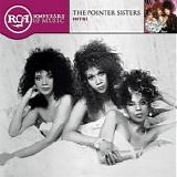 Pointer Sisters - Hits!