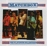 Matchbox - The Platinum Collection