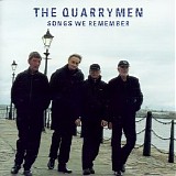 The Quarrymen - Songs We Remember (Japanese edition)