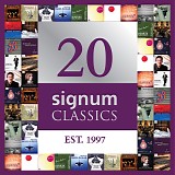 Various artists - Signum 20th Anniversary Sampler
