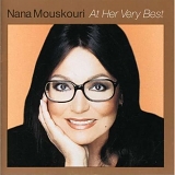 Nana Mouskouri - Nana Mouskouri: At Her Very Best