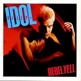 Billy Idol - Rebel Yell