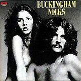 Lindsay Buckingham and Stevie Nicks - Buckingham Nicks