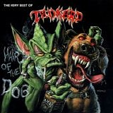 Tankard - Hair Of The Dog - The Very Best Of Tankard