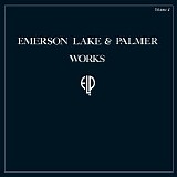 Emerson, Lake & Palmer - Works Volume 1