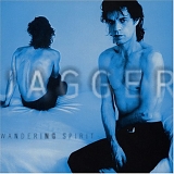 Mick Jagger - Wandering Spirit