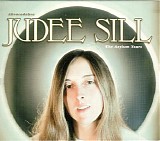 Judee Sill - Abracadabra - The Asylum Years