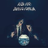 Plastic Man - Sounding Aquarium