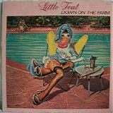 Little Feat - Down On The Farm