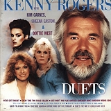 Kenny Rogers - Duets