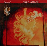 Snap! - Snap! Attack: The Best Of Snap!