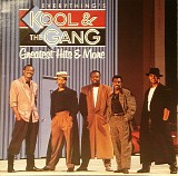 Kool & The Gang - Everything's Kool & The Gang - Greatest Hits & More