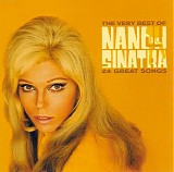 Nancy Sinatra - 24 Songs: The Very Best Of Nancy Sinatra