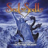 Soulspell - The Second Big Bang