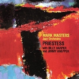 Mark Master - Priestess