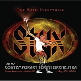 Styx - One With Everything: Styx and the Contemporary Youth Orchestra