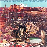 Styx - The Serpent Is Rising