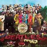 The Beatles - Sgt. Pepper's Lonely Hearts Club Band (New Stereo Mix '2017)