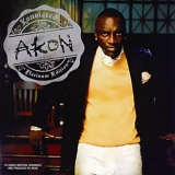 Akon - Konvicted (Platinum Edition)