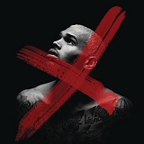 Chris Brown - X (Deluxe Edition)