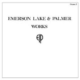 Emerson, Lake & Palmer - Works Vol. 2 CD2 (Deluxe Edition) (Remastered)