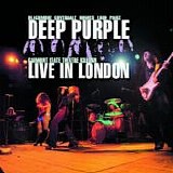 Deep Purple - Live In London