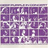 Deep Purple - In Concert