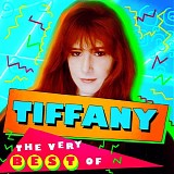 Tiffany - The Very Best Of Tiffany