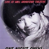 Jane L. Powell - One Night Only:  Live at Mill Mountain Theatre