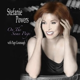 Stefanie Powers - On The Same Page