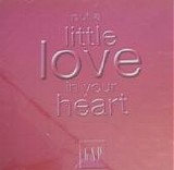 Put a Little Love in Your Heart  (Kelly Rowland, Vanessa Carlton, Al Green, Gavi - Put a Little Love in Your Heart (The Gap for Boys and Girls Clubs of America)