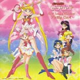 Pretty Cast - Best Song Selection  [Japan]