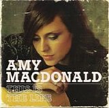 Amy MacDonald - This Is The Life