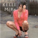 Kelli Mack - Kelli Mack