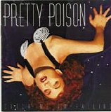 Pretty Poison - Catch Me I'm Falling