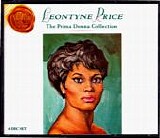 Leontyne Price - The Prima Donna Collection