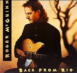 Roger McGuinn - Back From Rio