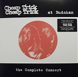 Cheap Trick - At Budokan: The Complete Concert