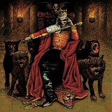 Iron Maiden - Edward the Great: The Greatest Hits