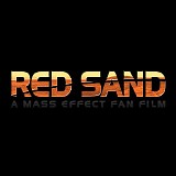 Mattia Cupelli - Red Sand