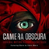 Steve Moore - Camera Obscura