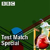 Booker T. & The M.G.'s - BBC Test Match Cricket