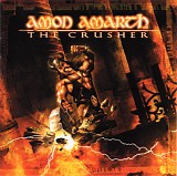 Amon Amarth - The Crusher