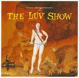 Ann Magnuson - The Luv Show