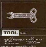 Tool - 72826 (Toolshed Demo)