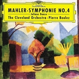 Juliane Banse - Mahler: Symphony No. 4