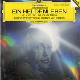 Leon Spierer - Strauss: Ein Heldenleben [A Hero's Life / Une Vie de Heros]