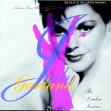 Judy Garland - The Best of the Capitol Masters - The London Sessions