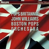 Boston Pops, Williams - Pops Britannia