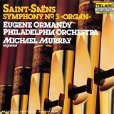 Michael Murray - Saint-SaÃ«ns: Symphony No. 3